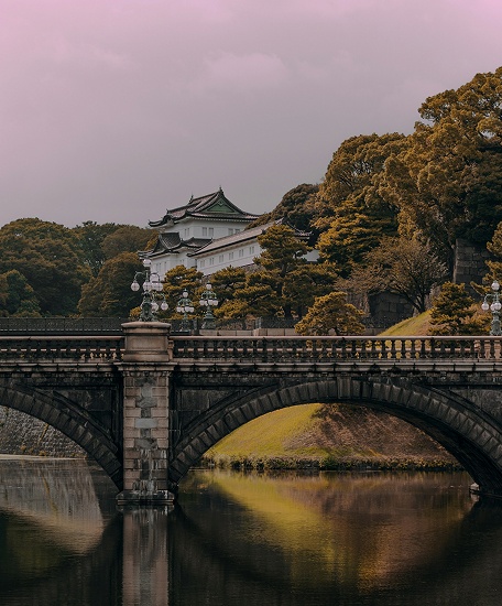 Tokyo city image